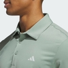 Áo Polo Adidas Nam Chính Hãng - Áo Polo Trơn Ultimate365 - màu xanh lá | JapanSport JN8268