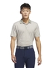 Áo Polo Adidas Nam Chính Hãng - Ultimate365 Ottoman Stripe Polo Shirt - Xám | JapanSport IU4369