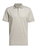 Áo Polo Adidas Nam Chính Hãng - Ultimate365 Ottoman Stripe Polo Shirt - Xám | JapanSport IU4369