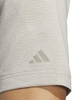 Áo Polo Adidas Nam Chính Hãng - Ultimate365 Ottoman Stripe Polo Shirt - Xám | JapanSport IU4369