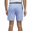 Quần Short Adidas Nam Chính Hãng - Ultimate365 Pleated Golf Short - Màu Xanh | JapanSport IX2021
