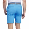 Quần Short Adidas Chính Hãng - Ultimate365 Printed Golf Shorts - Màu Xanh | JapanSport IU2842
