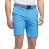 Quần Short Adidas Chính Hãng - Ultimate365 Printed Golf Shorts - Màu Xanh | JapanSport IU2842