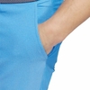 Quần Short Adidas Chính Hãng - Ultimate365 Printed Golf Shorts - Màu Xanh | JapanSport IU2842