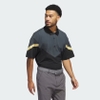 Áo Polo Adidas Nam Chính Hãng - Ultimate365 Sport Polo Shirt - Màu Cam | JapanSport IW1427