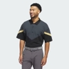 Áo Polo Adidas Nam Chính Hãng - Ultimate365 Sport Polo Shirt - Màu Cam | JapanSport IW1427
