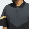 Áo Polo Adidas Nam Chính Hãng - Ultimate365 Sport Polo Shirt - Màu Cam | JapanSport IW1427