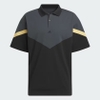Áo Polo Adidas Nam Chính Hãng - Ultimate365 Sport Polo Shirt - Màu Cam | JapanSport IW1427
