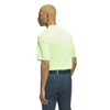 Áo Polo Adidas Nam Chính Hãng - Ultimate365 Tour Primeknit Golf Polo - Màu Xanh | JapanSport IJ5283