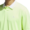 Áo Polo Adidas Nam Chính Hãng - Ultimate365 Tour Primeknit Golf Polo - Màu Xanh | JapanSport IJ5283