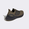 Giày Adidas Nam Chính Hãng - Ultra 4DFWD Focus 'Olive' - Rêu | JapanSport GY8389