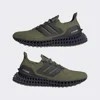 Giày Adidas Nam Chính Hãng - Ultra 4DFWD Focus 'Olive' - Rêu | JapanSport GY8389