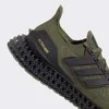 Giày Adidas Nam Chính Hãng - Ultra 4DFWD Focus 'Olive' - Rêu | JapanSport GY8389