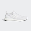 Giày Adidas Nam Chính hãng - Ultraboost 1.0 'Triple White'- Trắng | JapanSport HQ4202