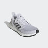 Giày Adidas Chính Hãng - ULTRABOOST 20- Grey | JapanSport - EE4394