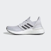 Giày Adidas Chính Hãng - ULTRABOOST 20- Grey | JapanSport - EE4394