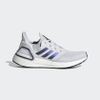 Giày Adidas Chính Hãng - Ultraboost 20 - Grey | JapanSport - EG0715