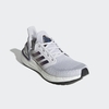 Giày Adidas Chính Hãng - Ultraboost 20 - Grey | JapanSport - EG0715