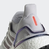 Giày Adidas Chính Hãng - Ultraboost 20 - Grey | JapanSport - EG0715