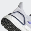 Giày Adidas Chính Hãng - Ultraboost 20 - Grey | JapanSport - EG0715