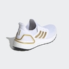 Adidas Chính Hãng - Ultraboost 20 - White/Gold | JapanSport - EG0727