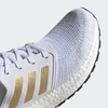 Adidas Chính Hãng - Ultraboost 20 - White/Gold | JapanSport - EG0727