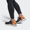 Giày chạy Adidas Chính Hãng - ULTRABOOST 20 - Black/Orange | JapanSport - FV8322