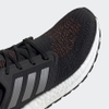 Giày chạy Adidas Chính Hãng - ULTRABOOST 20 - Black/Orange | JapanSport - FV8322