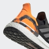 Giày chạy Adidas Chính Hãng - ULTRABOOST 20 - Black/Orange | JapanSport - FV8322