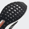 Giày chạy Adidas Chính Hãng - ULTRABOOST 20 - Black/Orange | JapanSport - FV8322
