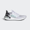 Giày Thể Thao Adidas Chính Hãng - Ultraboost 20 “Frost Mint” - Dash Grey/ Frost Mint | JapanSport - FV8323