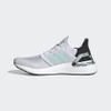 Giày Thể Thao Adidas Chính Hãng - Ultraboost 20 “Frost Mint” - Dash Grey/ Frost Mint | JapanSport - FV8323