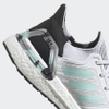 Giày Thể Thao Adidas Chính Hãng - Ultraboost 20 “Frost Mint” - Dash Grey/ Frost Mint | JapanSport - FV8323