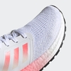 Adidas Chính Hãng - Ultraboost 20 'White Signal Pink' FX0456