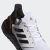 Giày Adidas Chính Hãng - ULTRABOOST 20 - Đen/Trắng | JapanSports - FX8333