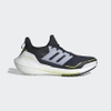 Giày Adidas Nam Chính Hãng - Ultraboost 21 COLD.RDY - Navy/Trắng | JapanSport S23893