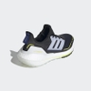 Giày Adidas Nam Chính Hãng - Ultraboost 21 COLD.RDY - Navy/Trắng | JapanSport S23893