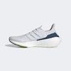 Giày Adidas Chính Hãng - ULTRABOOST 21 - Trắng | JapanSport FY0371