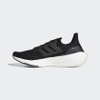 Giày Adidas Nam Nữ Chính Hãng - ULTRABOOST 21 - Black/ White | JapanSport - FY0378