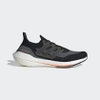 Giày Adidas Chính hãng - UltraBoost 21 Nam Nữ - Đen | JapanSport FY0389