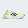 Giày Adidas Chính Hãng - UltraBoost 21 - Trắng | JapanSport FY0401