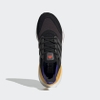 Giày Adidas Chính hãng -  UltraBoost 21 Nam Nữ - Đen | JapanSport S23868