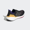 Giày Adidas Chính hãng -  UltraBoost 21 Nam Nữ - Đen | JapanSport S23868