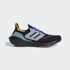 Giày Adidas Nam Chính Hãng - ULTRABOOST 21 - Đen | JapanSport S23870