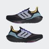 Giày Adidas Nam Chính Hãng - ULTRABOOST 21 - Đen | JapanSport S23870