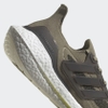 Giày Adidas Nam Chính Hãng - ULTRABOOST 21 - Xanh | JapanSport S23879