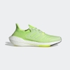 Giày Adidas Nam Chính hãng - Ultraboost 22 - Xanh | JapanSport GX5557