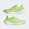 Giày Adidas Nam Chính hãng - Ultraboost 22 - Xanh | JapanSport GX5557