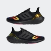 Giày Adidas Chính hãng - Ultraboost 22 Nam - Đen | JapanSport HQ0965