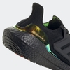 Giày Adidas Chính hãng - Ultraboost 22 Nam - Đen | JapanSport HQ0965